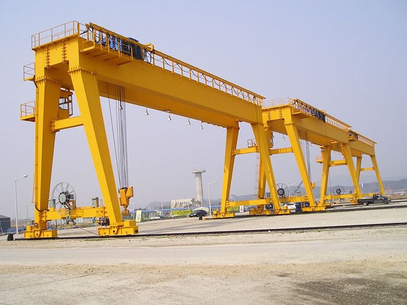 通用門式起重機(jī)